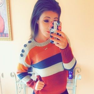 Meet your Posher, Janel